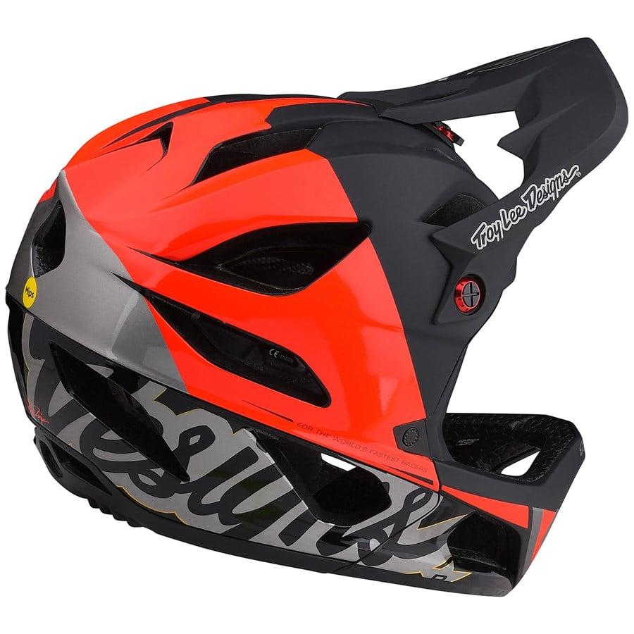 Troy Lee Designs Stage MIPS Bike Helmet