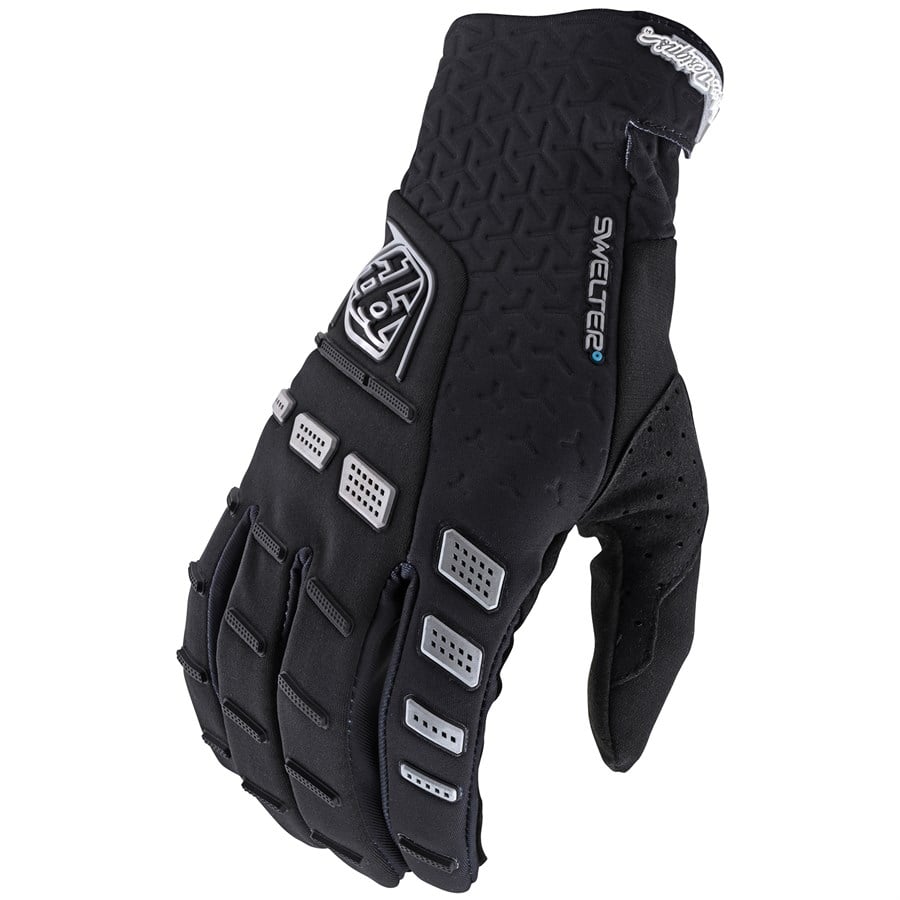 Troy Lee Designs Swelter Bike Gloves