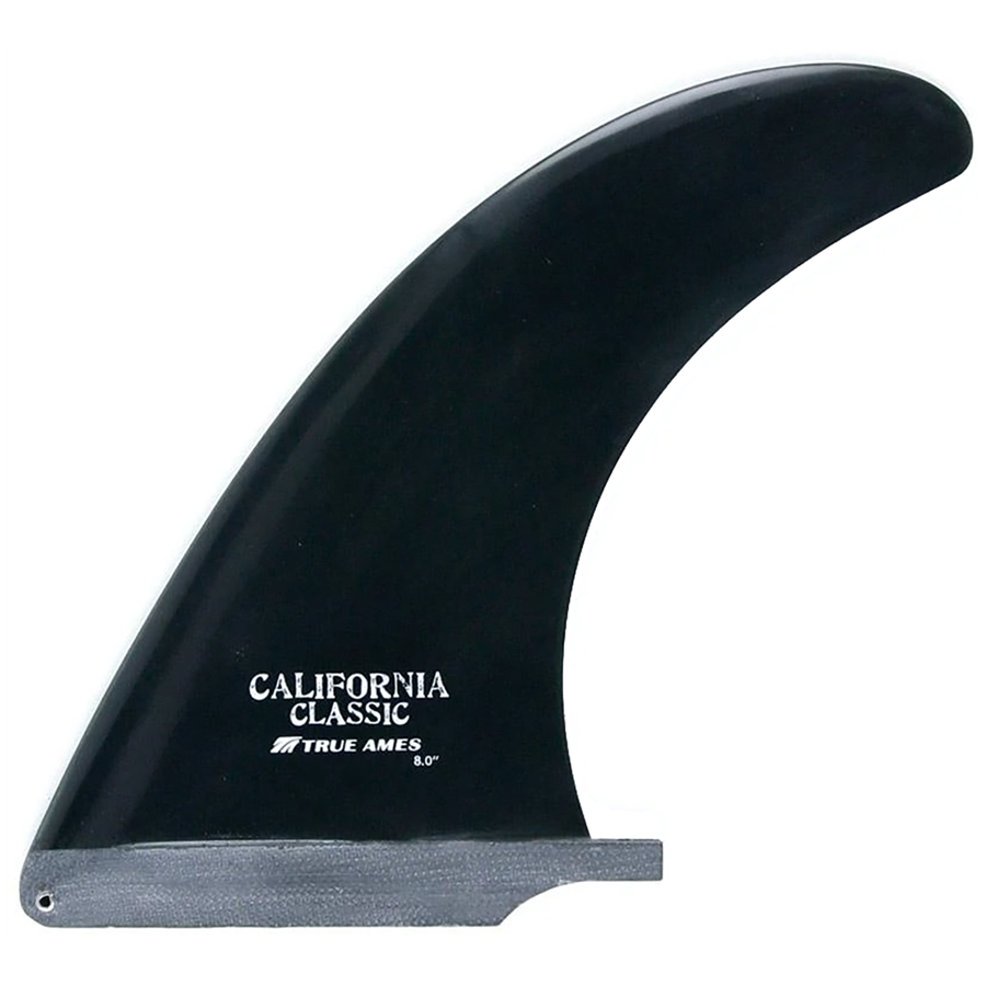 True Ames California Classic Longboard Fin