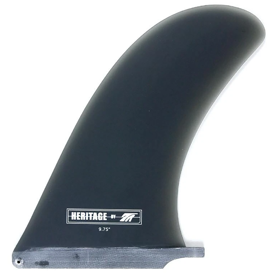 True Ames Heritage Longboard Fin
