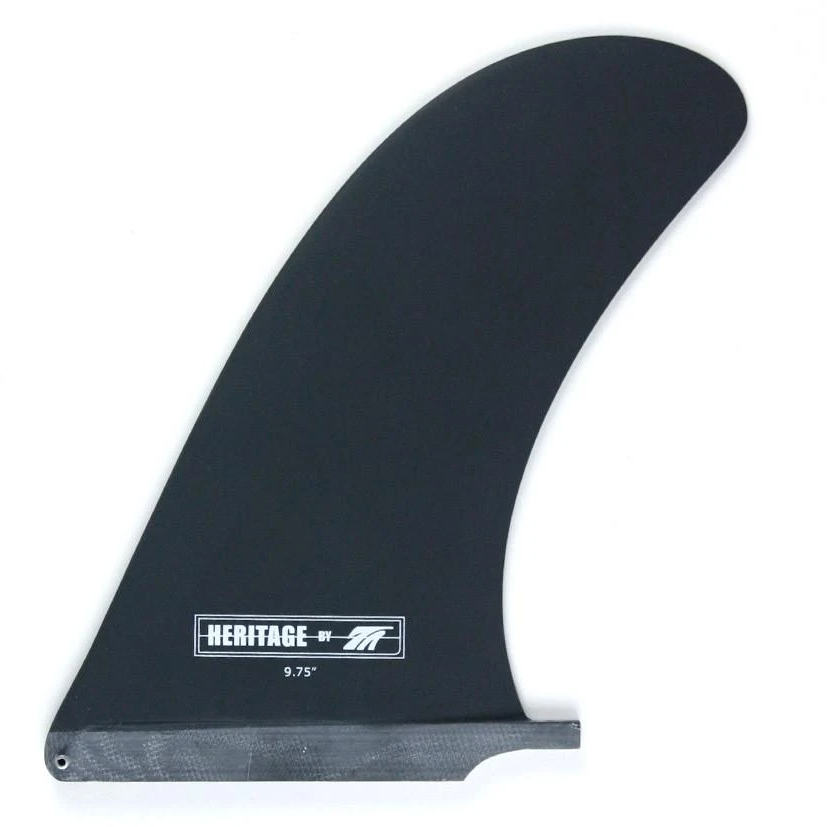 True Ames Heritage Longboard Fin