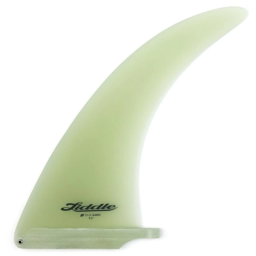 True Ames L-Flex Longboard Fin