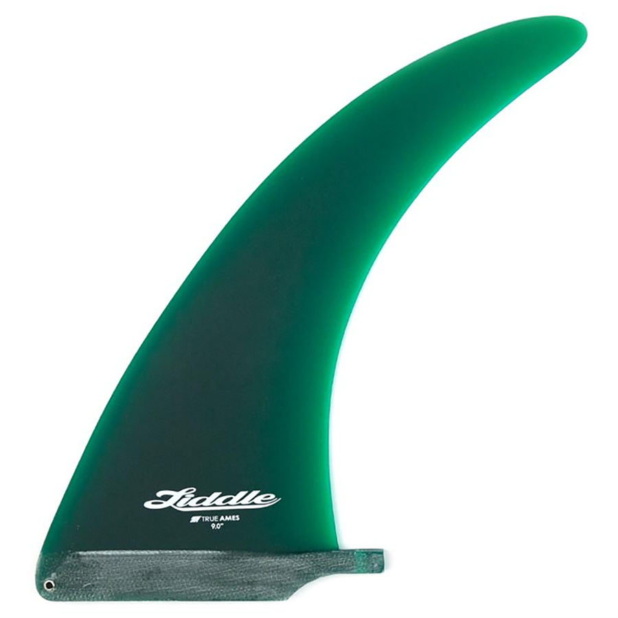 True Ames L-Flex Longboard Fin