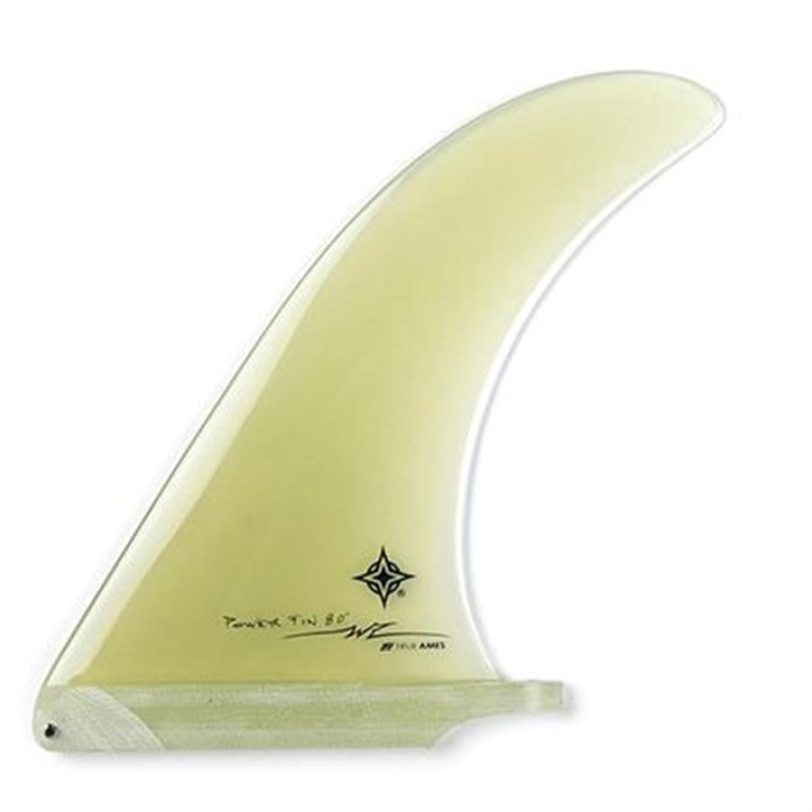 True Ames Wayne Rich Power Fin