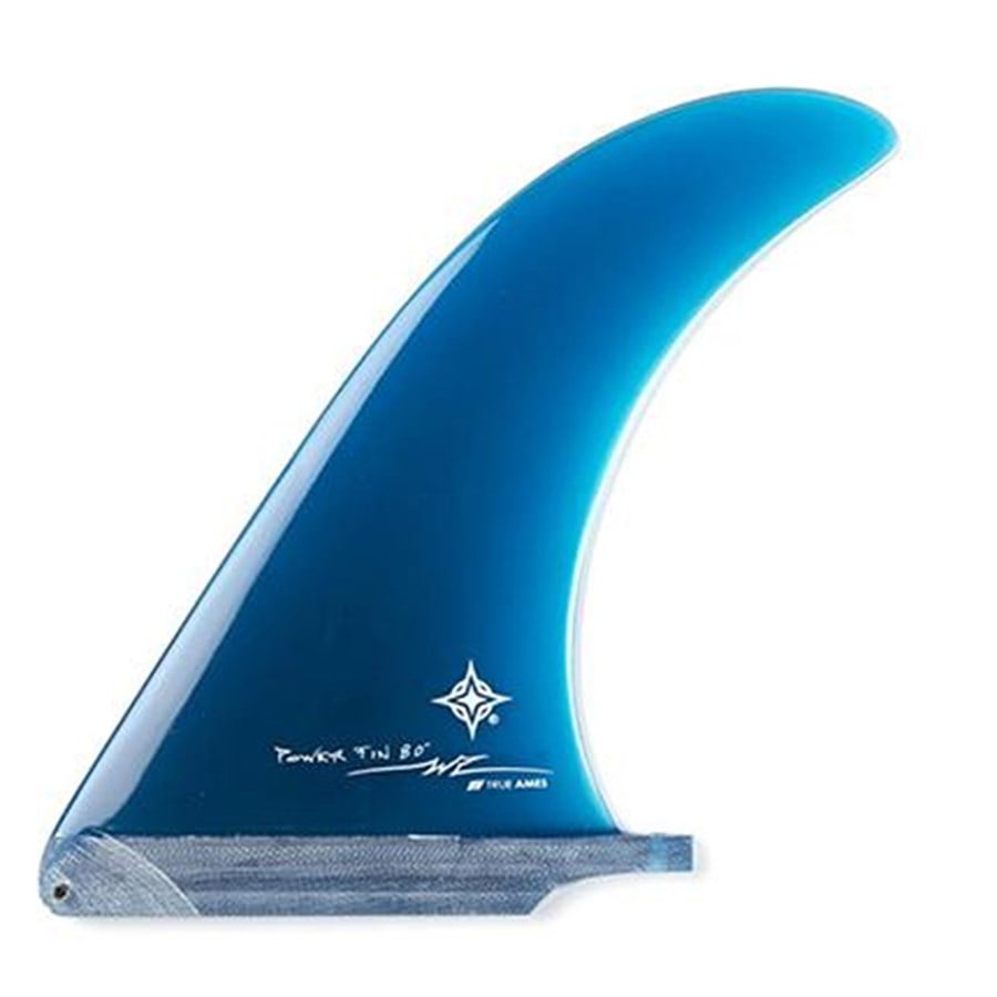 True Ames Wayne Rich Power Fin