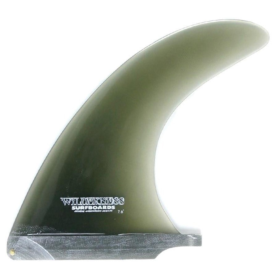 True Ames Wilderness Flex Longboard Fin