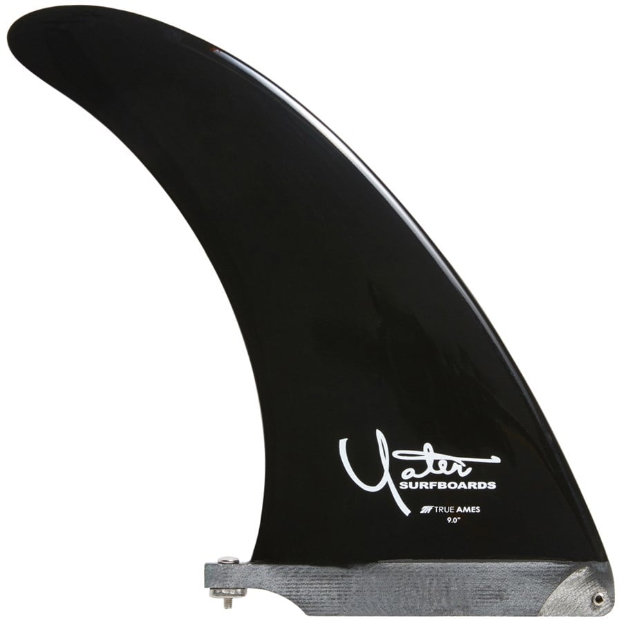 True Ames Yater Classic Longboard Fin
