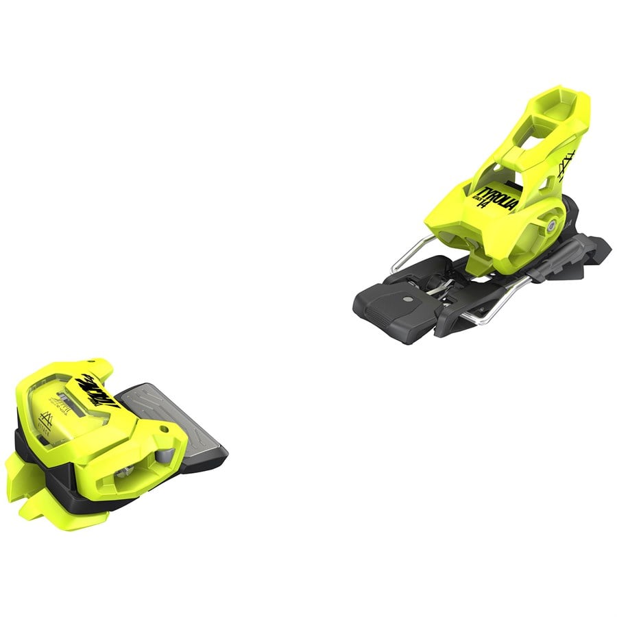 Tyrolia Attack 14 GW Ski Bindings 2025