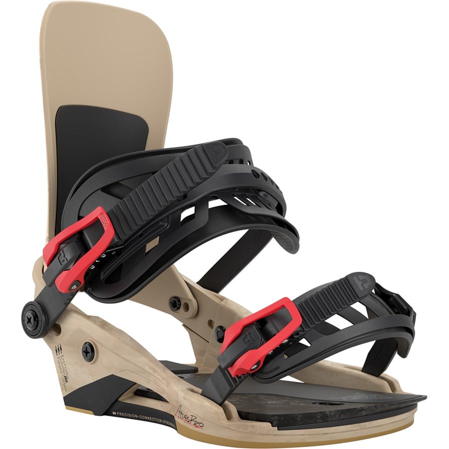 Union Atlas Pro Snowboard Bindings 2026