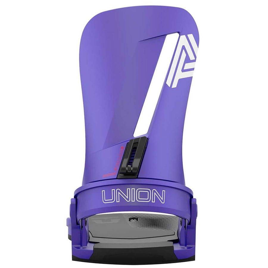 Union Atlas Snowboard Bindings 2025