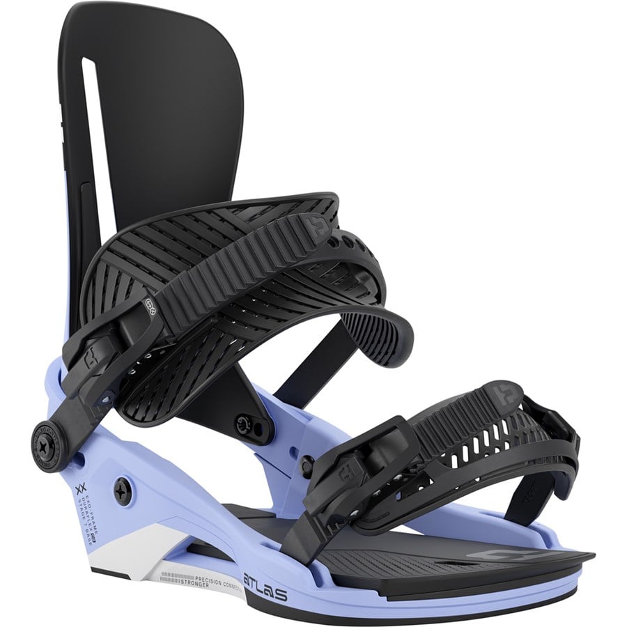 Union Atlas Snowboard Bindings 2026
