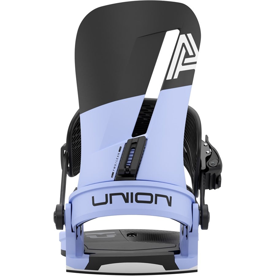 Union Atlas Snowboard Bindings 2026