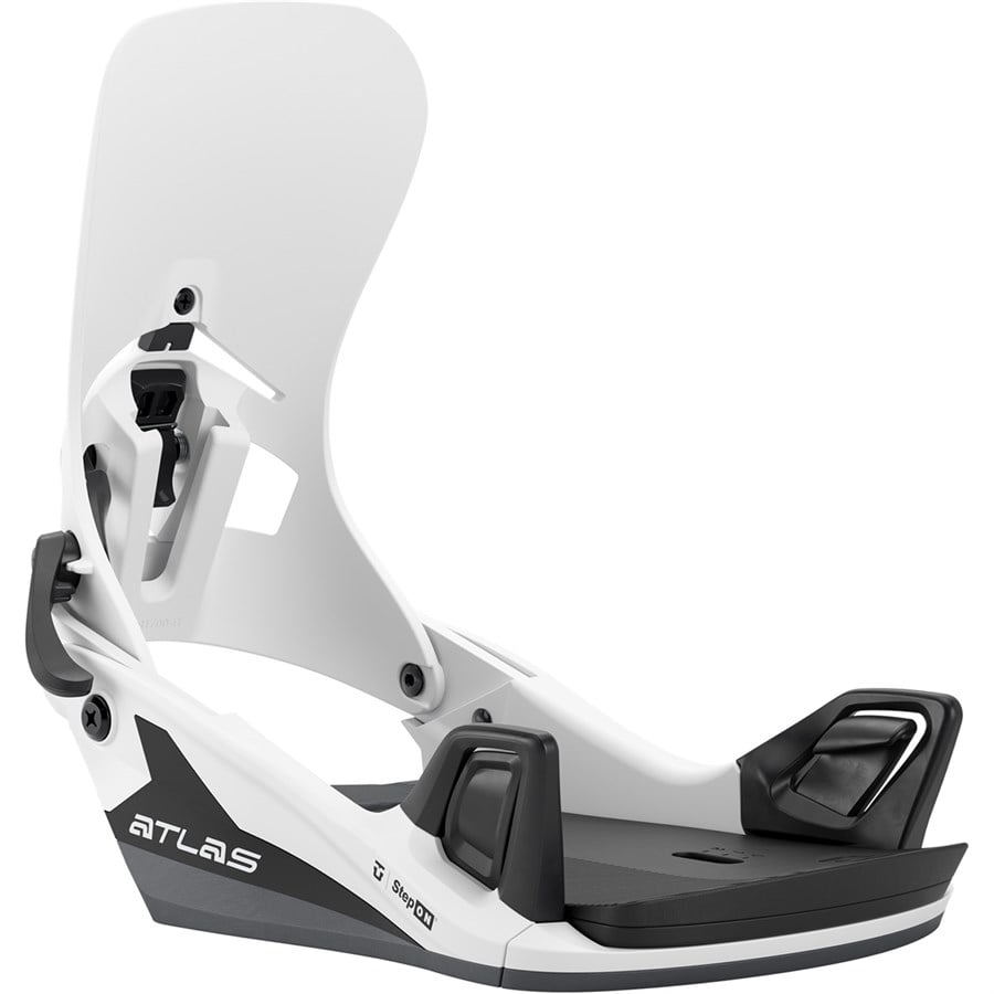 Union Atlas Step On Snowboard Bindings 2026
