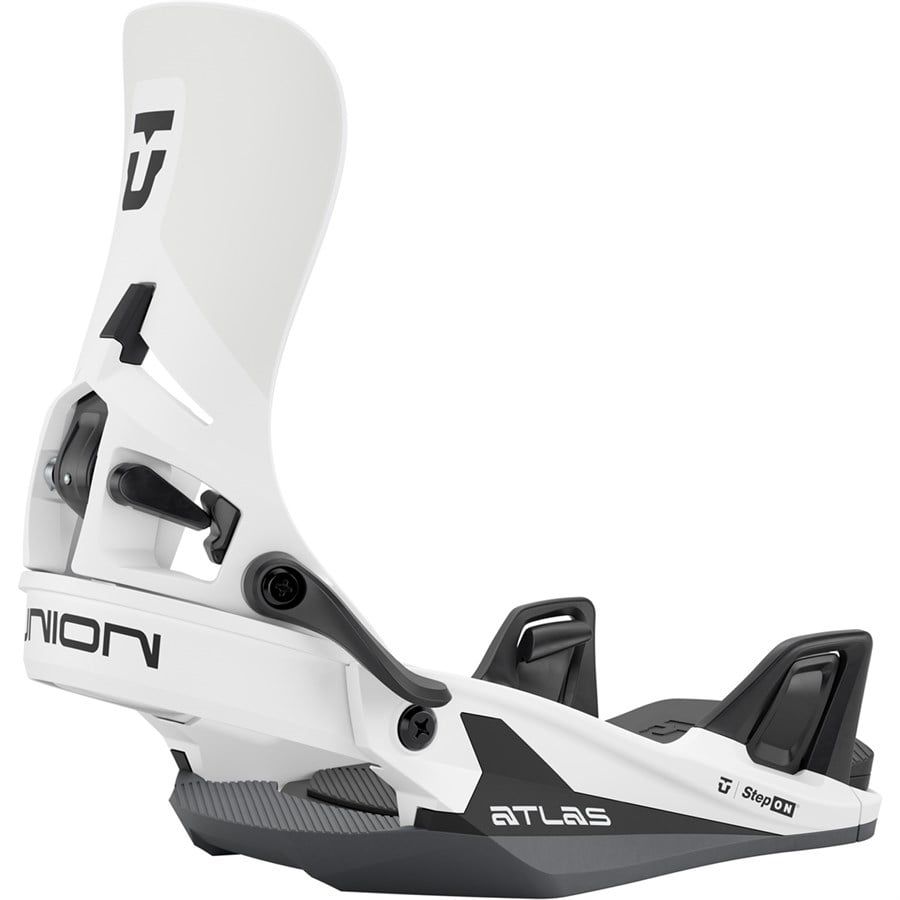 Union Atlas Step On Snowboard Bindings 2026