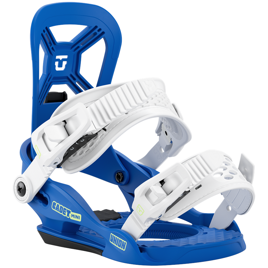 Union Cadet Mini Snowboard Bindings - Kids' 2026