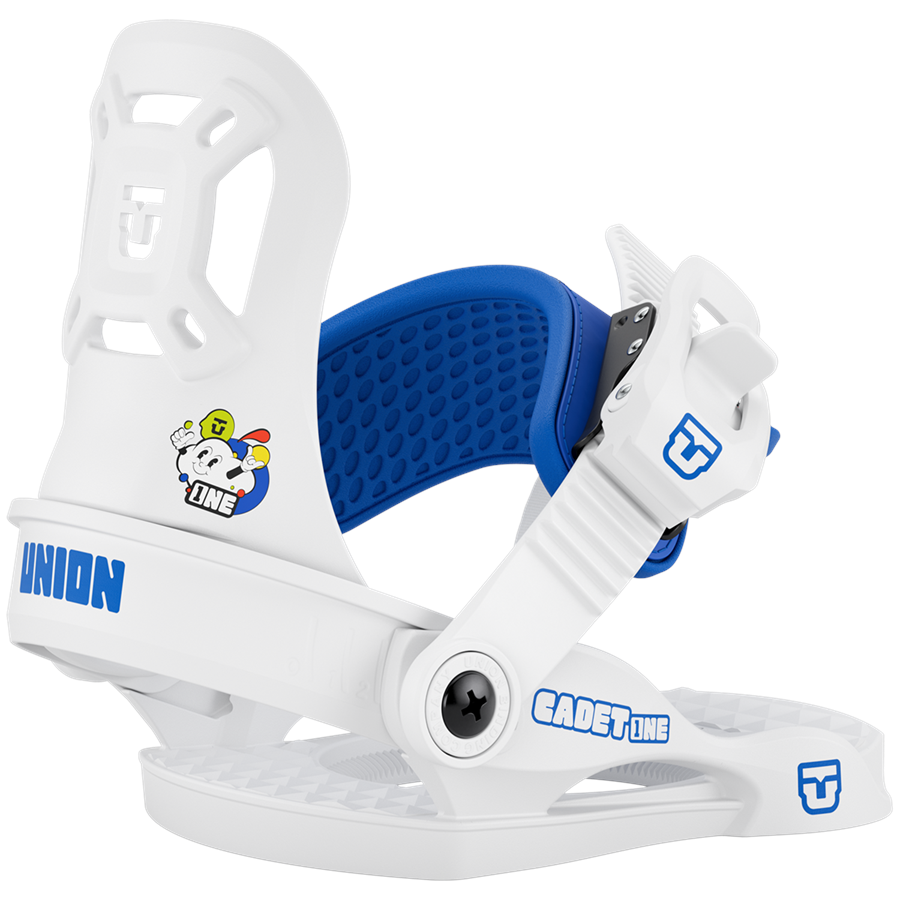 Union Cadet One Snowboard Bindings - Kids' 2026
