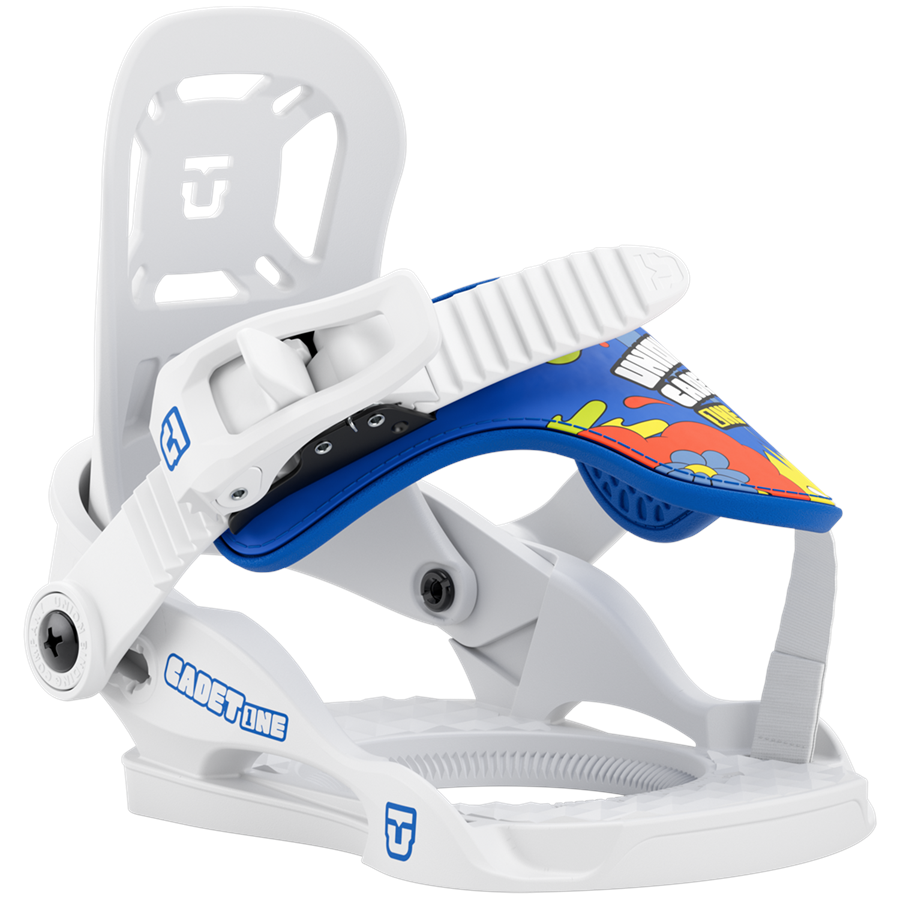 Union Cadet One Snowboard Bindings - Kids' 2026