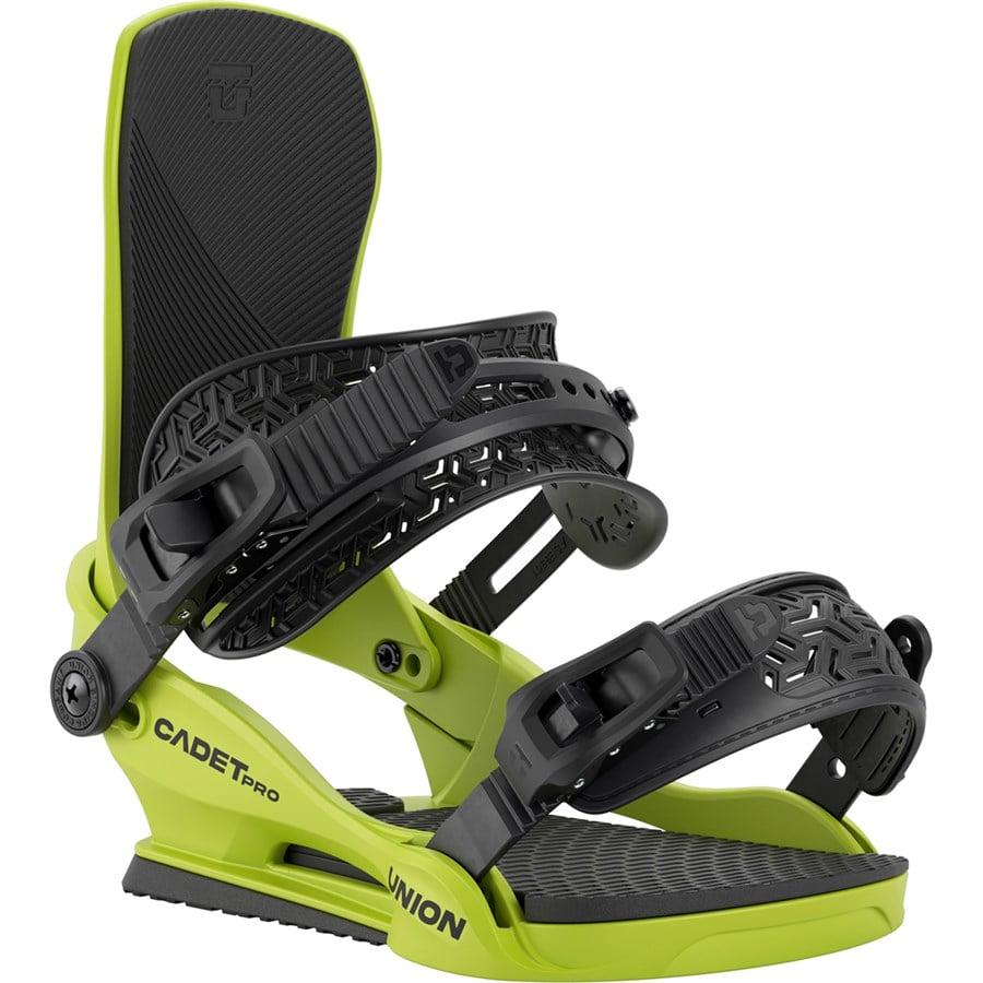 Union Cadet Pro Snowboard Bindings - Kids' 2026