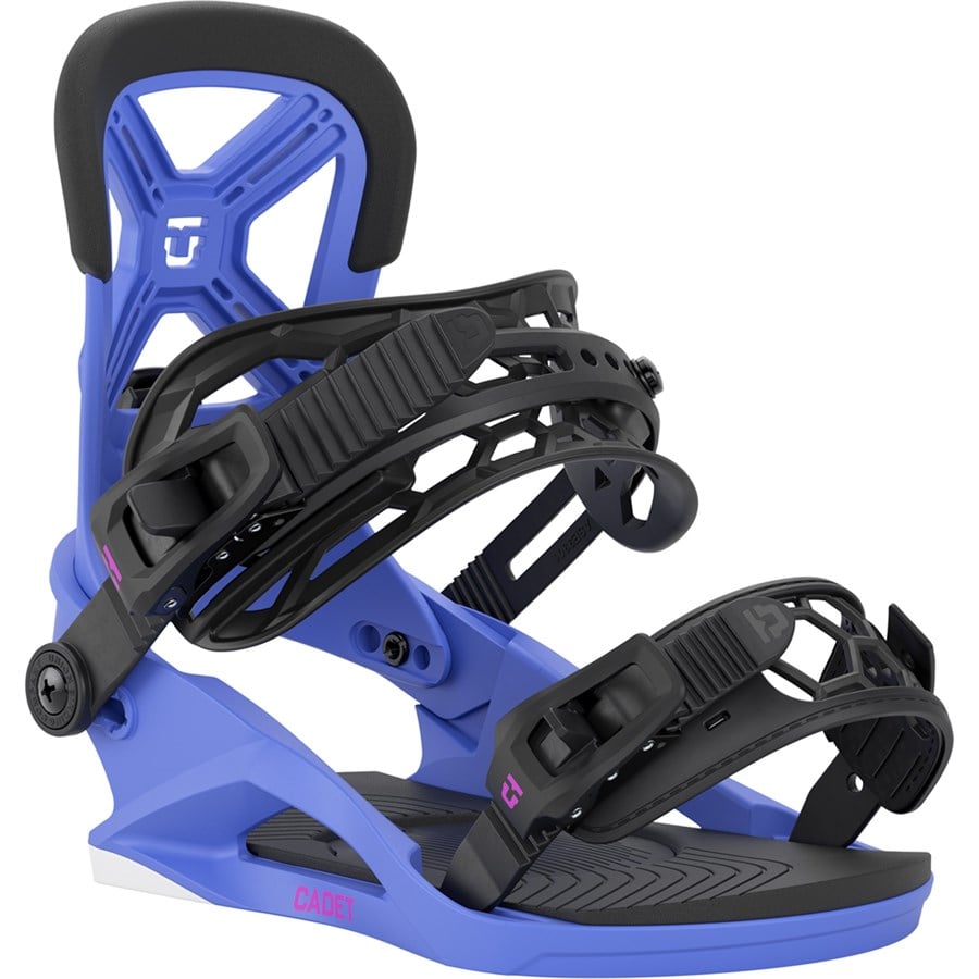 Union Cadet Snowboard Bindings - Kids' 2026