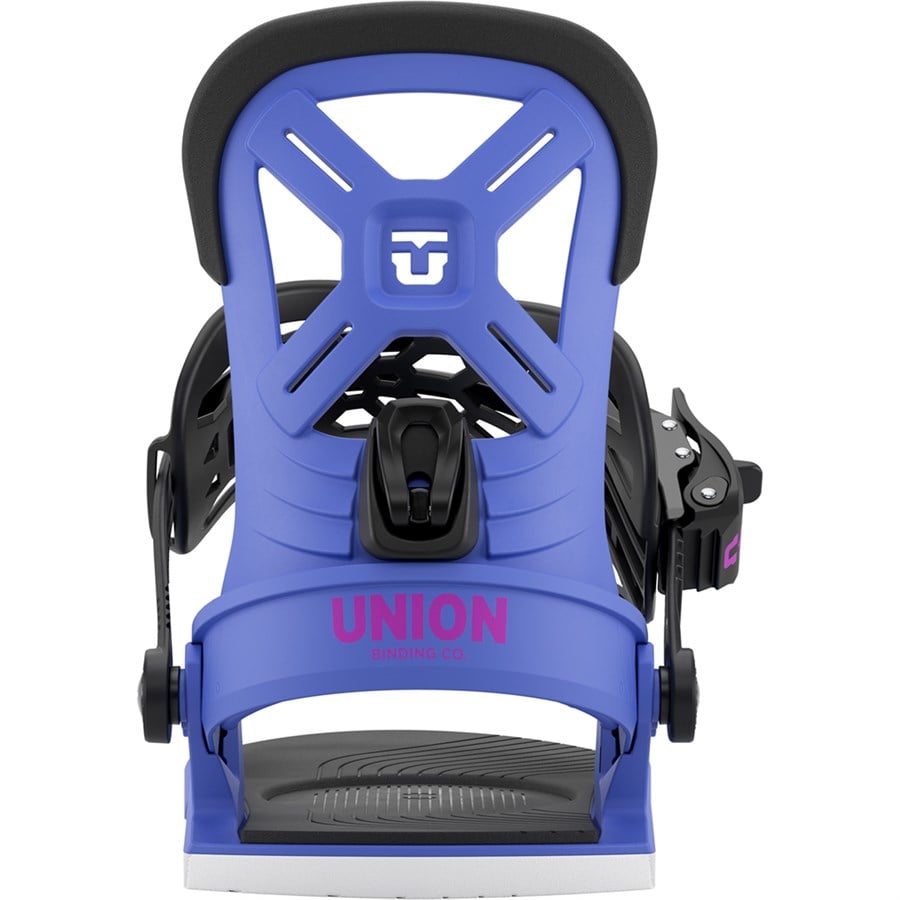 Union Cadet Snowboard Bindings - Kids' 2026