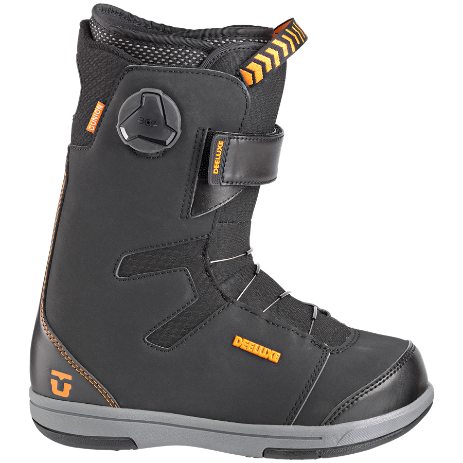 Union Cadet Snowboard Boots - Kids'