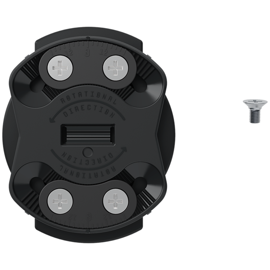 Union Explorer Quiver Disk Set