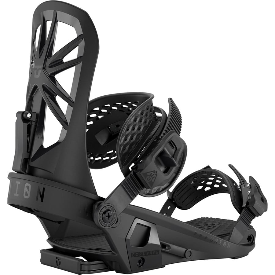 Union Explorer Splitboard Bindings 2026