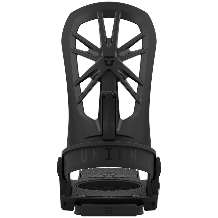 Union Explorer Splitboard Bindings