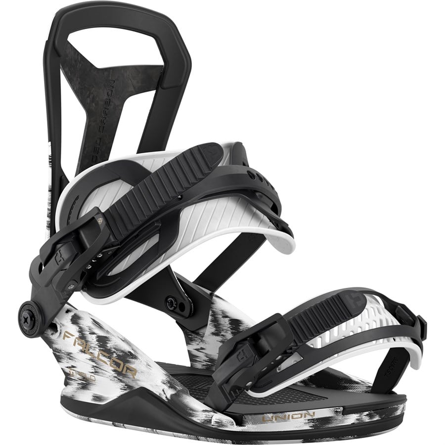 Union Falcor Snowboard Bindings 2026