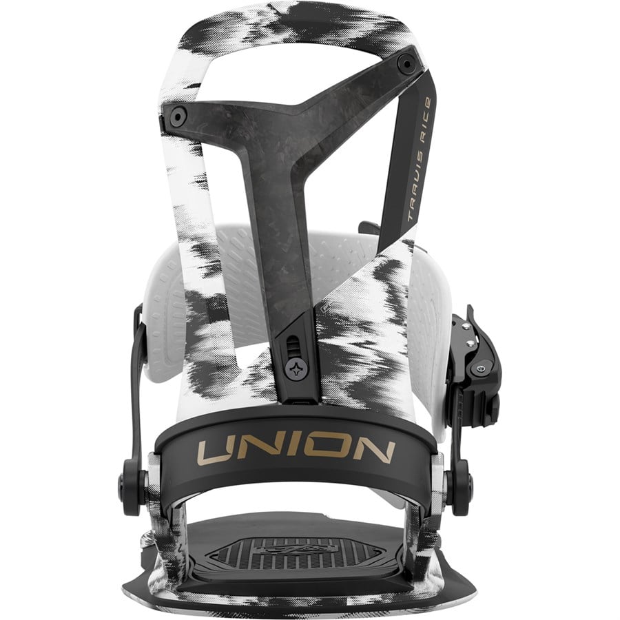 Union Falcor Snowboard Bindings 2026