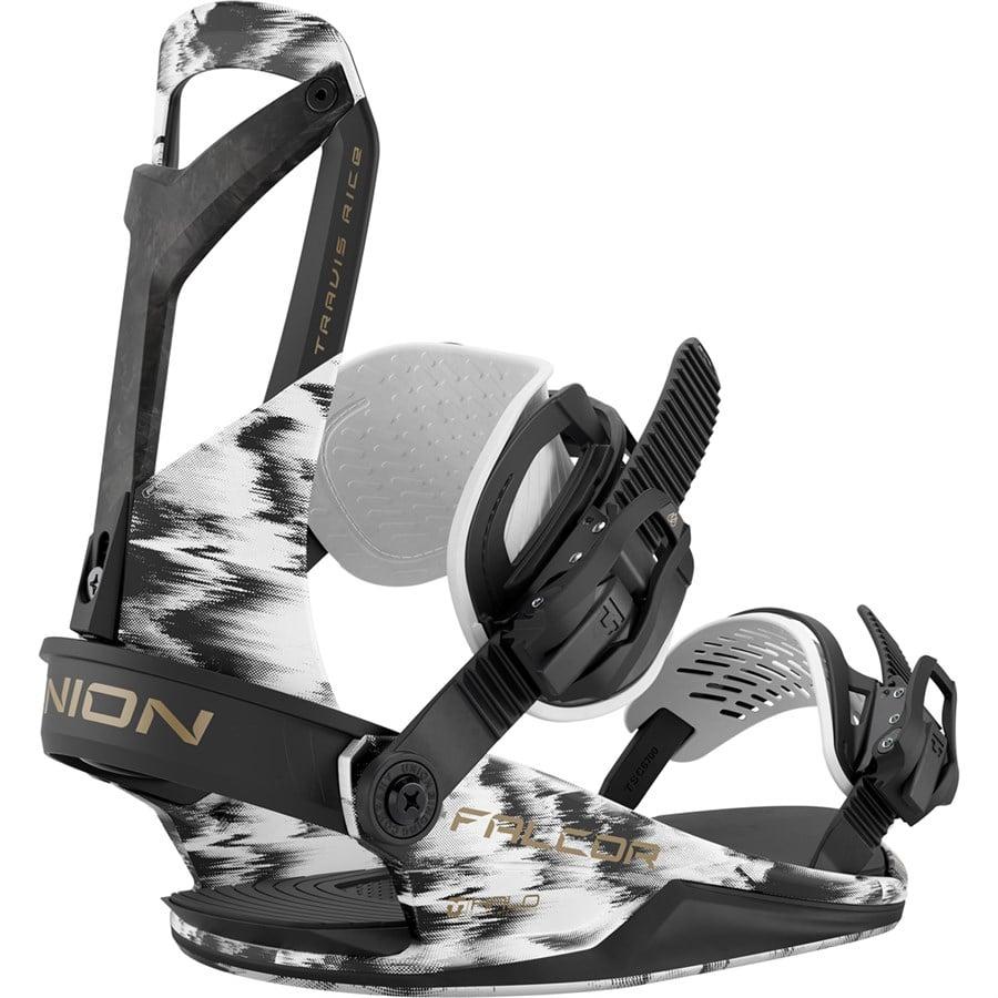 Union Falcor Snowboard Bindings 2026