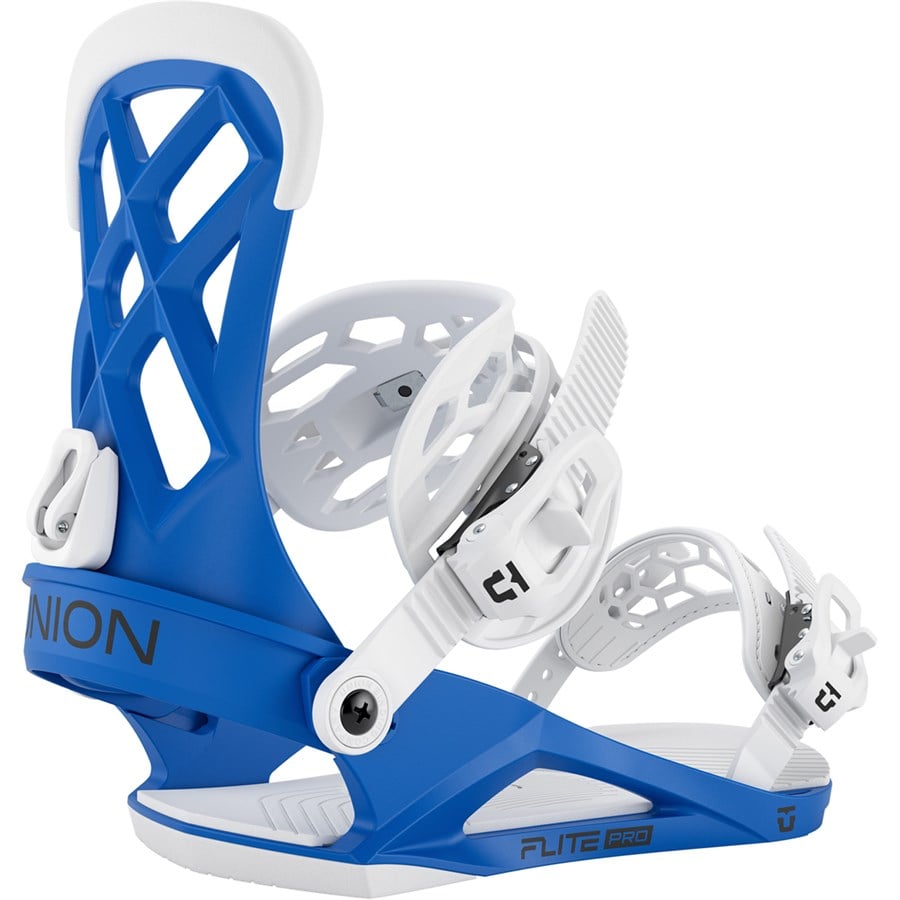 Union Flite Pro Snowboard Bindings 2026