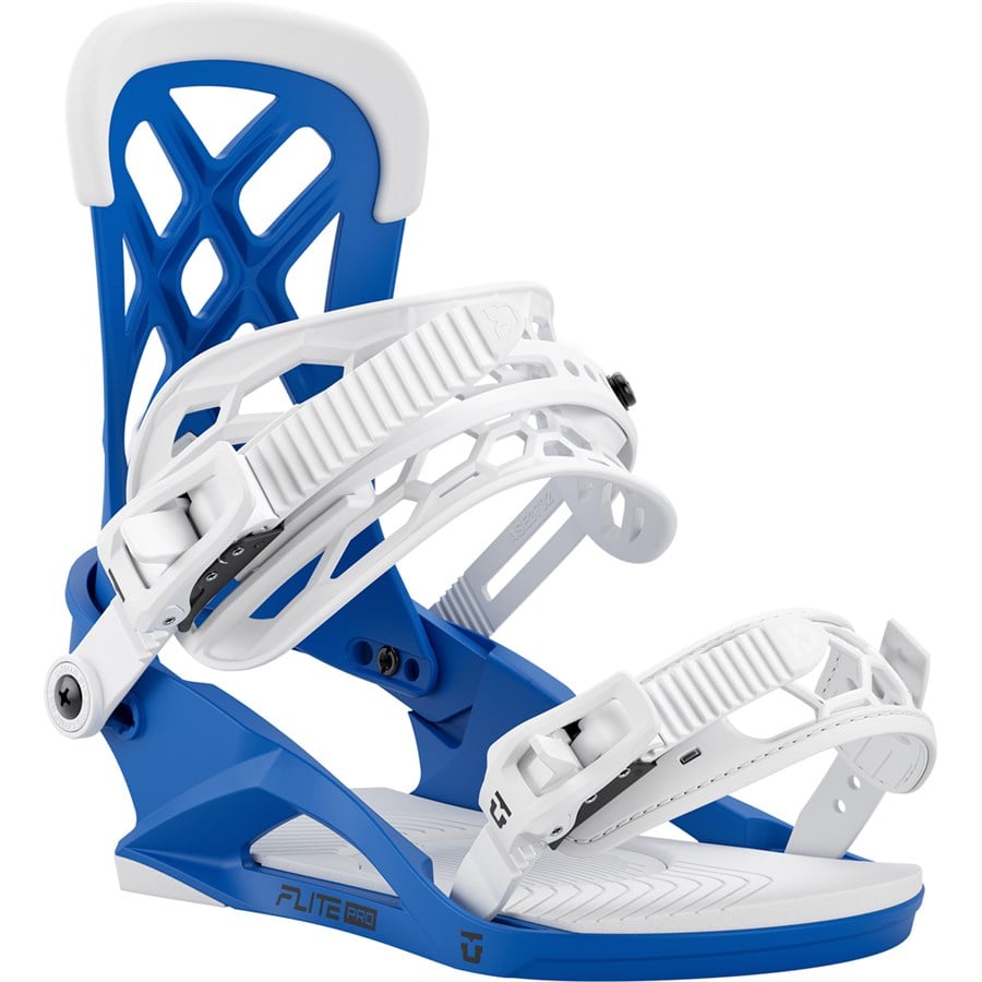 Union Flite Pro Snowboard Bindings 2026