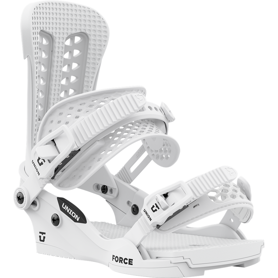 Union Force Classic Snowboard Bindings