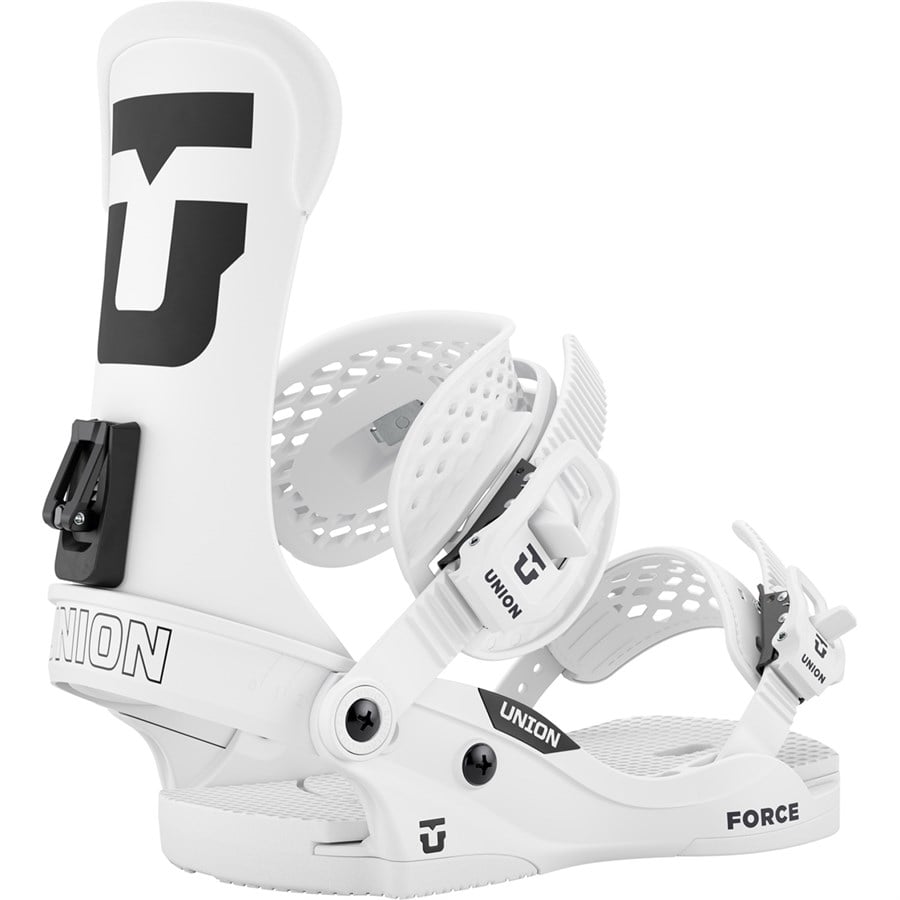 Union Force Classic Snowboard Bindings 2026