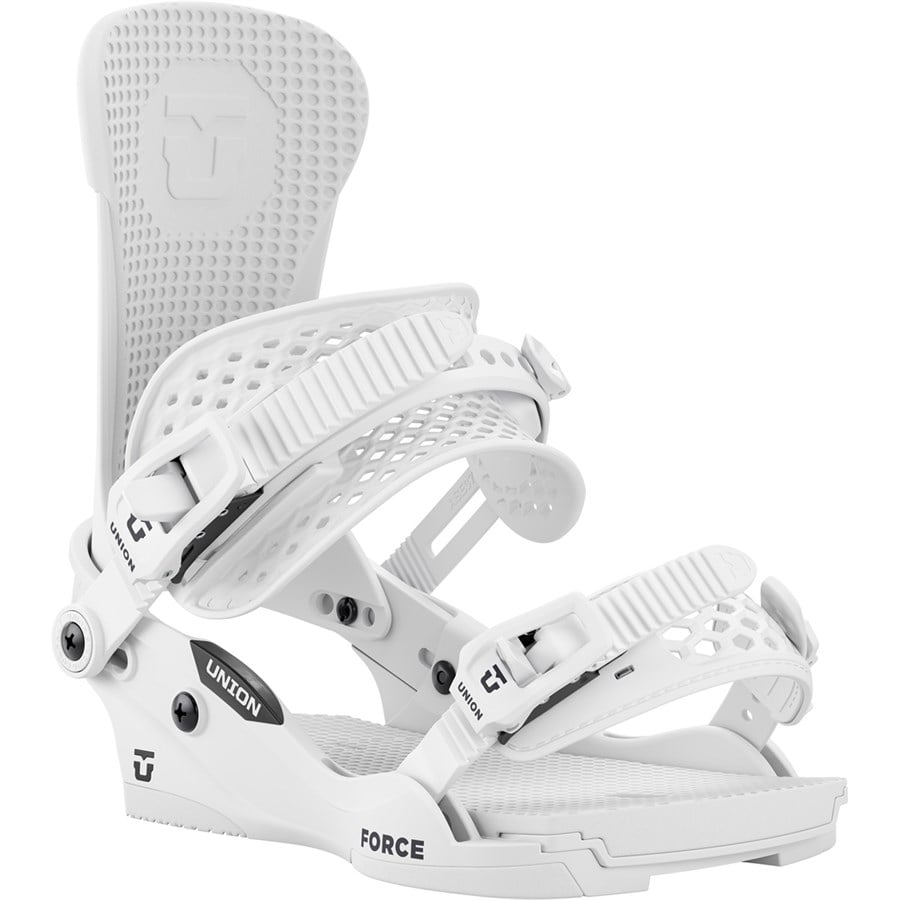Union Force Classic Snowboard Bindings 2026