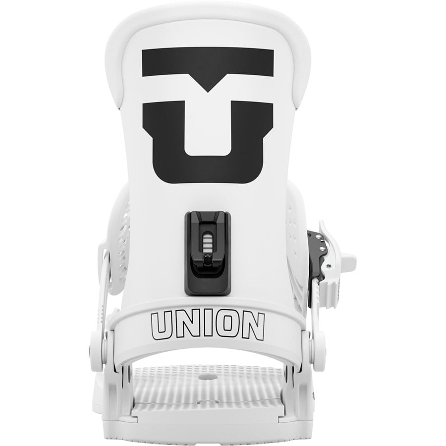 Union Force Classic Snowboard Bindings 2026