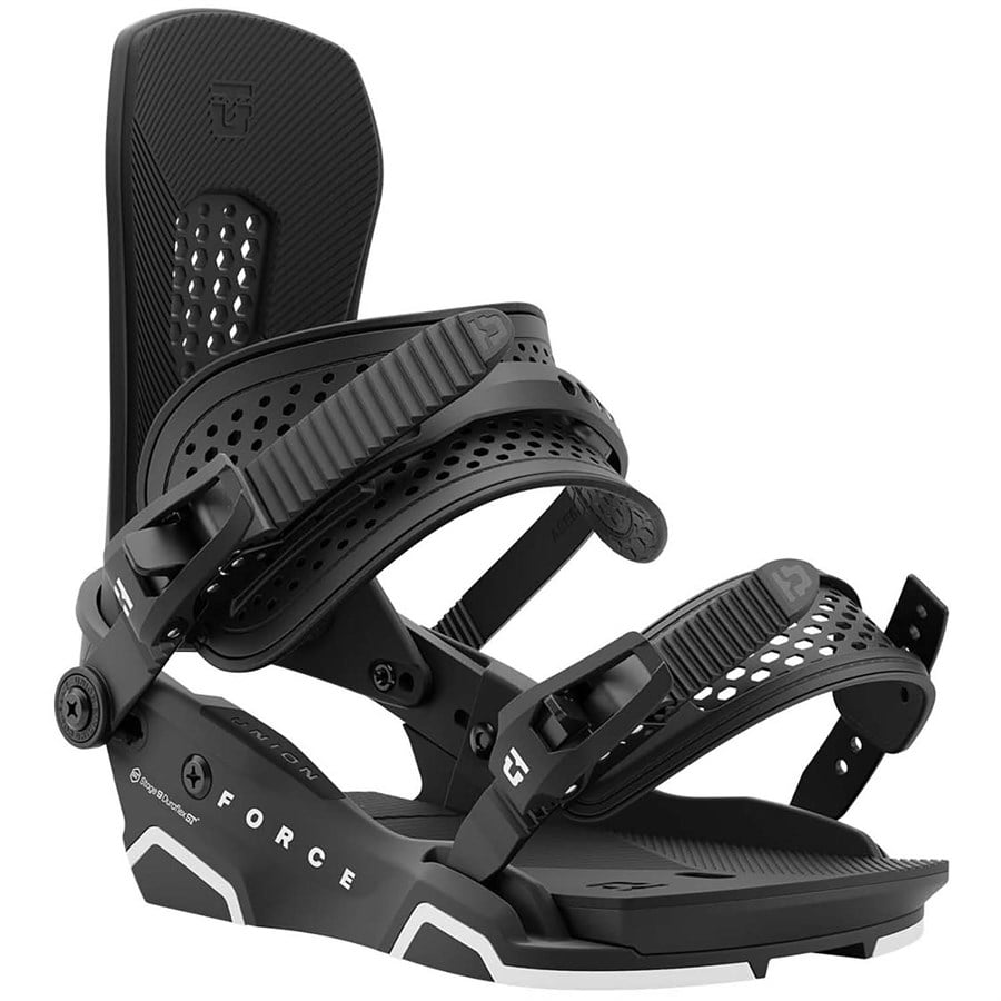 Union Force Snowboard Bindings 2025