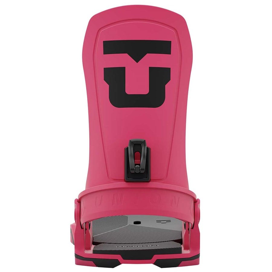 Union Force Snowboard Bindings 2025 - Used