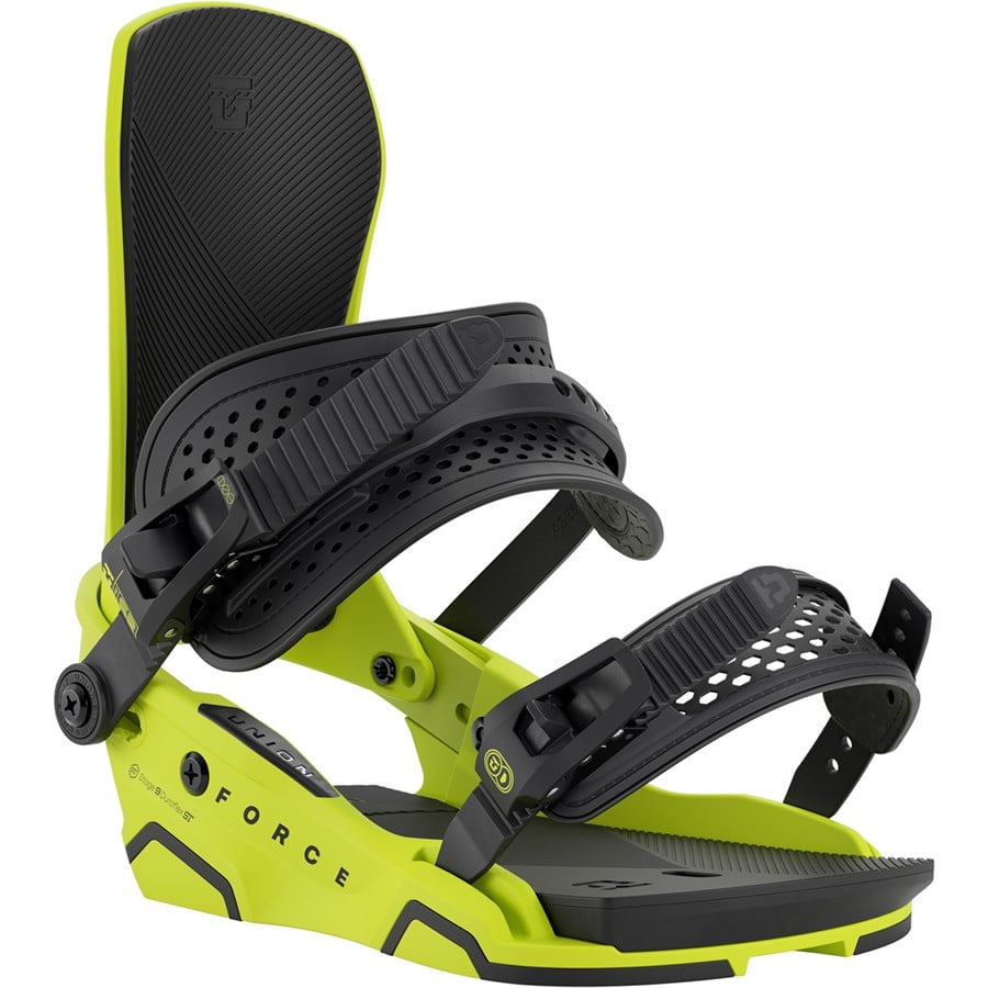 Union Force Snowboard Bindings 2026