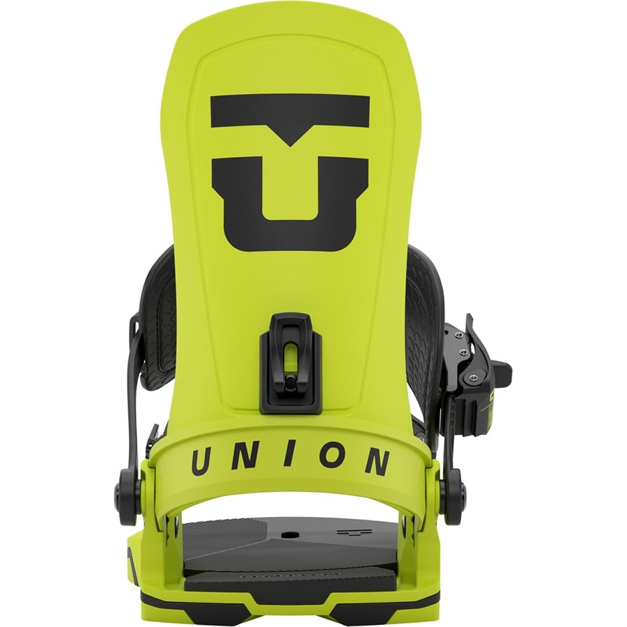 Union Force Snowboard Bindings 2026