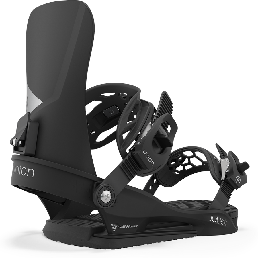 Union Juliet Snowboard Bindings - Women's 2024