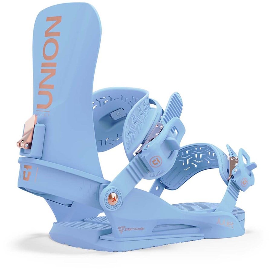 Union Juliet Snowboard Bindings - Women's 2025