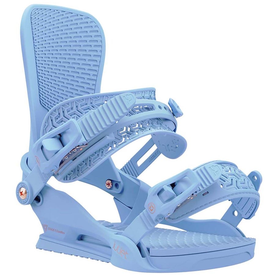 Union Juliet Snowboard Bindings - Women's 2025