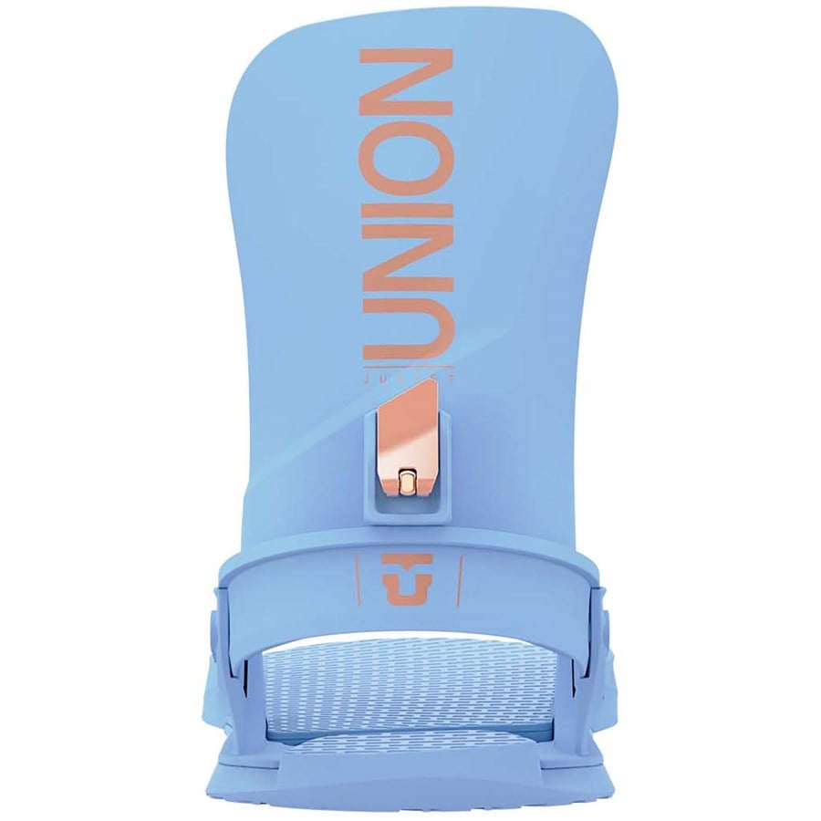 Union Juliet Snowboard Bindings - Women's 2025