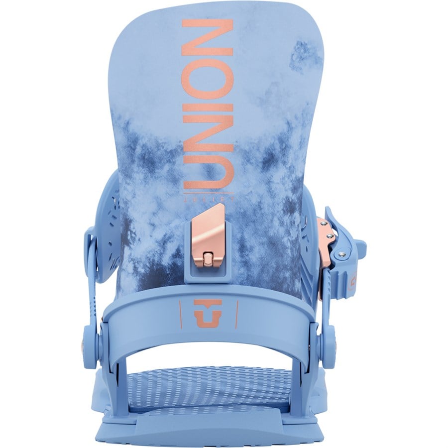 Union Juliet Snowboard Bindings - Women's 2026