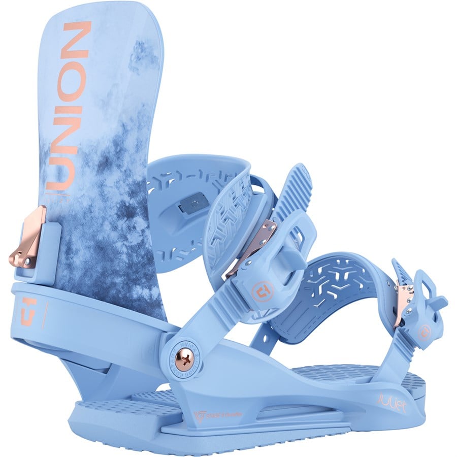 Union Juliet Snowboard Bindings - Women's 2026