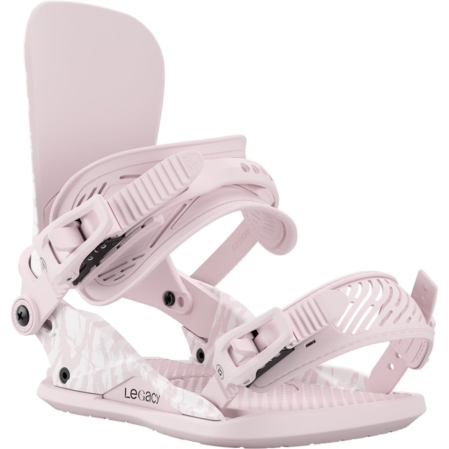 Union Legacy Snowboard Bindings - Women's 2026