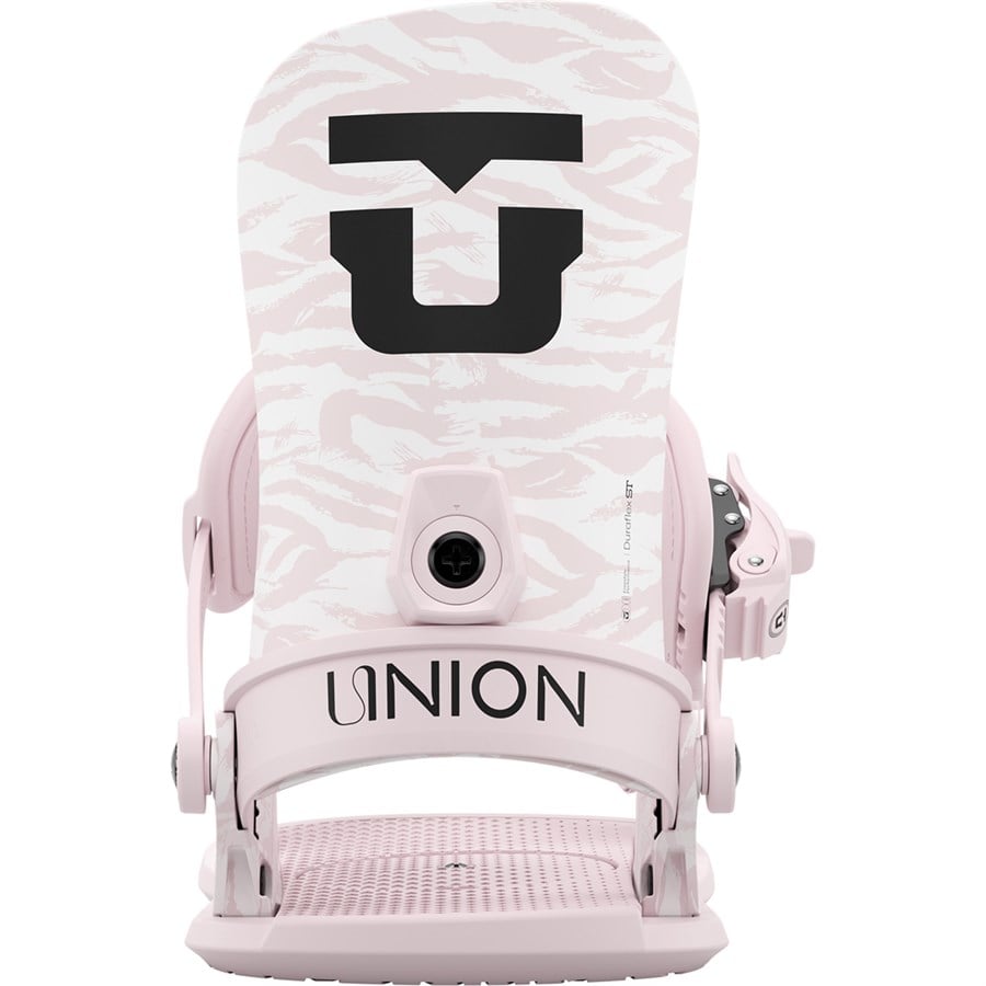 Union Legacy Snowboard Bindings - Women's 2026