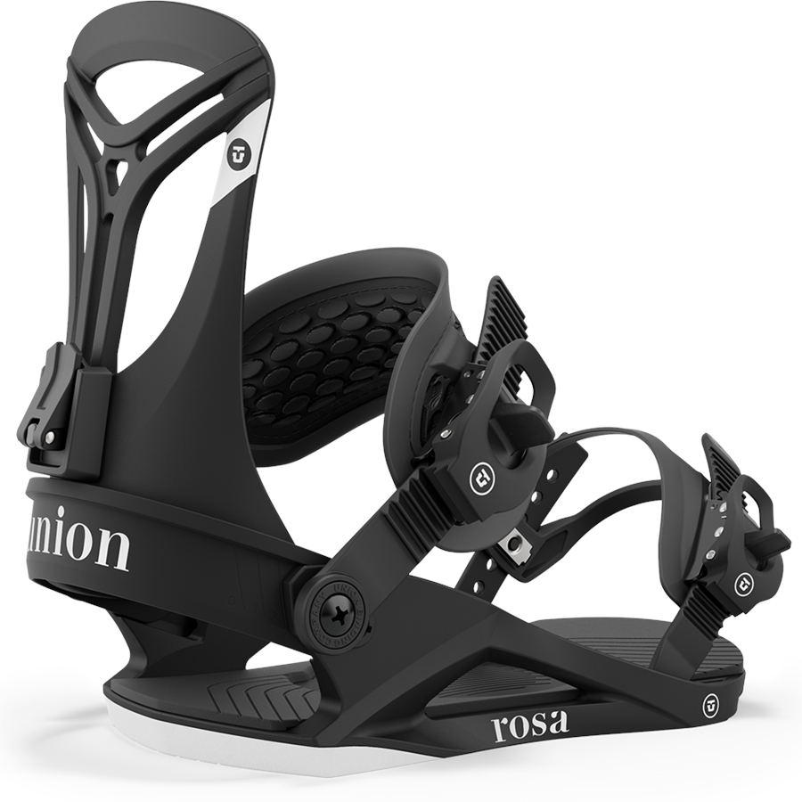 Union Rosa Snowboard Bindings - Women's 2024